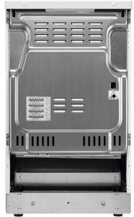 Электрическая плита Electrolux EKC964900X фото 3 в Санкт-Петербурге