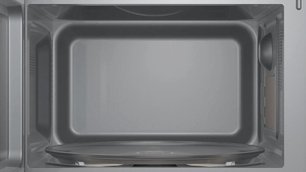 Микроволновая печь Бош FFL023MS2 фото 3 в Санкт-Петербурге Микроволновая печь Bosch FFL023MS2 фото 3 в Санкт-Петербурге