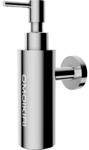 Дозатор Omoikiri OM-07 C фото