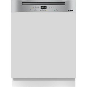 Встраиваемая посудомоечная машина Миле G 5310 SCi Active Plus сталь фото 2 в Санкт-Петербурге Встраиваемая посудомоечная машина Miele G 5310 SCi Active Plus сталь фото 2 в Санкт-Петербурге