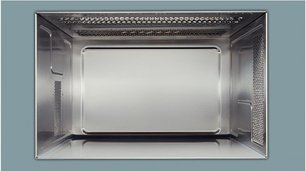 Встраиваемая микроволновая печь Бош BFR634GB1 фото 4 в Санкт-Петербурге Встраиваемая микроволновая печь Bosch BFR634GB1 фото 4 в Санкт-Петербурге