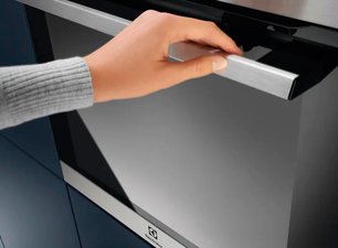 Духовой шкаф Electrolux EOF4P56X фото 4 в Санкт-Петербурге