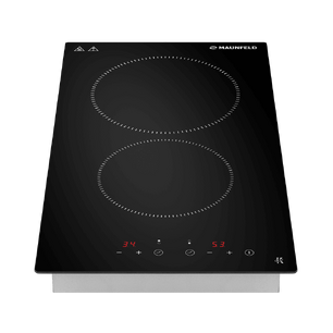 Варочная панель Maunfeld CVCE292STBK фото 2 в Санкт-Петербурге