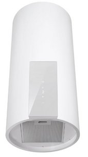 Вытяжка Maunfeld ALBA 39 Wall White фото 2 в Санкт-Петербурге