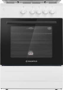 Газовая плита Maunfeld MGC60GEW03 фото 3 в Санкт-Петербурге