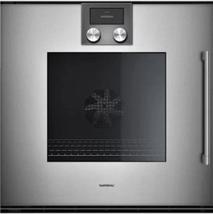Духовой шкаф Гаггенау BOP 221-111 фото в Санкт-Петербурге Духовой шкаф Gaggenau BOP 221-111 фото в Санкт-Петербурге