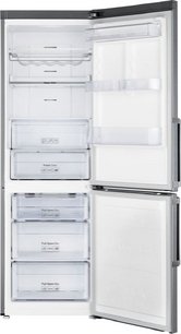 Холодильник Samsung RB33J3515S9/EF фото 4 в Санкт-Петербурге