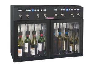 Диспенсер Ла Соммельер DVV8M фото в Санкт-Петербурге Диспенсер La Sommeliere DVV8M фото в Санкт-Петербурге