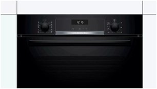 Духовой шкаф Бош HBG537NB0R фото 3 в Санкт-Петербурге Духовой шкаф Bosch HBG537NB0R фото 3 в Санкт-Петербурге