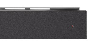 Встраиваемый ящик для подогрева Бертаззони WD60HERND фото 3 в Санкт-Петербурге Встраиваемый ящик для подогрева Bertazzoni WD60HERND фото 3 в Санкт-Петербурге