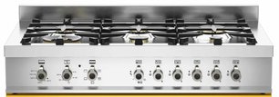 Варочный центр Bertazzoni PRO906HYBSGIT фото 3 в Санкт-Петербурге