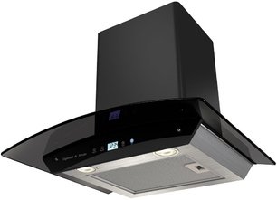 Вытяжка Зигмунд Штайн K 246.91 S фото в Санкт-Петербурге Вытяжка Zigmund Shtain K 246.91 S фото в Санкт-Петербурге