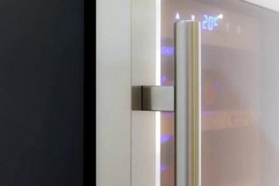 Винный шкаф Coldvine C24-KSF2 фото 4 в Санкт-Петербурге Винный шкаф Cold Vine C24-KSF2 фото 4 в Санкт-Петербурге