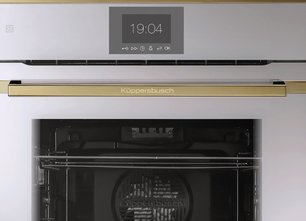 Духовой шкаф Куперсбуш B 6550.0 G4 фото 3 в Санкт-Петербурге Духовой шкаф Kuppersbusch B 6550.0 G4 фото 3 в Санкт-Петербурге