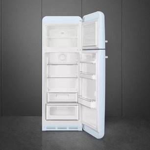 Холодильник Смег FAB30RPB3 фото 4 в Санкт-Петербурге Холодильник Smeg FAB30RPB3 фото 4 в Санкт-Петербурге