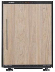 Встраиваемый мультитемпературный винный шкаф EuroCave S-INSP-S I-090022-S фото 2 в Санкт-Петербурге