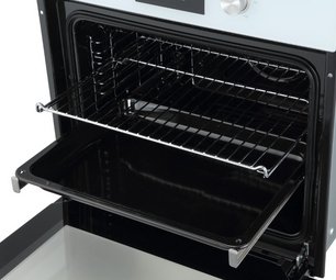 Духовой шкаф Midea MO509103GW фото 4 в Санкт-Петербурге