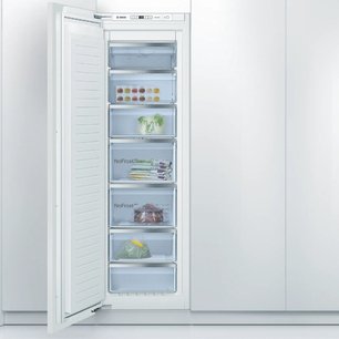 Встраиваемая морозильная камера Бош GIN81AEF0U фото 2 в Санкт-Петербурге Встраиваемая морозильная камера Bosch GIN81AEF0U фото 2 в Санкт-Петербурге