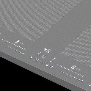 Индукционная варочная панель Маунфилд CVI594SF2LGR Inverter фото 3 в Санкт-Петербурге Индукционная варочная панель Maunfeld CVI594SF2LGR Inverter фото 3 в Санкт-Петербурге