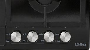 Варочная поверхность Кертинг HG 665 CTN фото 3 в Санкт-Петербурге Варочная поверхность Korting HG 665 CTN фото 3 в Санкт-Петербурге