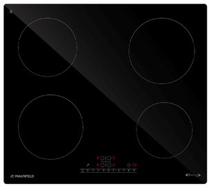 Варочная панель Maunfeld AVI6043SBK фото в Санкт-Петербурге