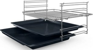 Духовой шкаф Bosch HBF514BB1T фото 4 в Санкт-Петербурге