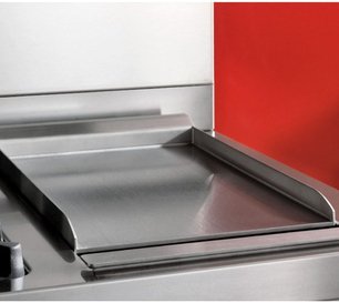 Варочный центр Bertazzoni MAS120 6G MFE D NE T фото 4 в Санкт-Петербурге