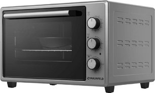 Мини-печь Маунфилд MMO-373MGR01 фото 3 в Санкт-Петербурге Мини-печь Maunfeld MMO-373MGR01 фото 3 в Санкт-Петербурге