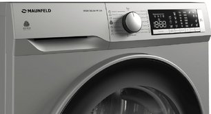 Сушильная машина Maunfeld MFDM158SL300 HP SLIM фото 4 в Санкт-Петербурге