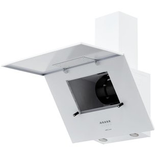 Вытяжка Krona PLATTE 600 WHITE PB фото 4 в Санкт-Петербурге Вытяжка Krona PLATTE 600 WHITE PB фото 4 в Санкт-Петербурге
