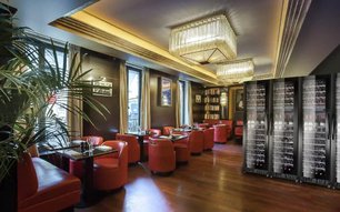 Винный шкаф Dometic MaCave S117FG Quattro фото 4 в Санкт-Петербурге