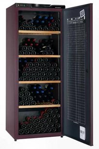 Винный шкаф Климадифф CV294 фото в Санкт-Петербурге Винный шкаф Climadiff CV294 фото в Санкт-Петербурге