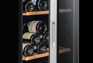 Винный шкаф Климадифф CS105B1 фото 3 в Санкт-Петербурге Винный шкаф Climadiff CS105B1 фото 3 в Санкт-Петербурге