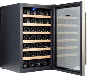 Винный шкаф Вестфрост VFWC-28Z1 фото 3 в Санкт-Петербурге Винный шкаф Vestfrost VFWC-28Z1 фото 3 в Санкт-Петербурге