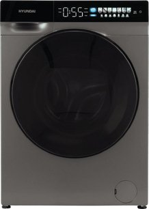 Стиральная машина Хендай WFE9230 темно-серый фото в Санкт-Петербурге Стиральная машина Hyundai WFE9230 темно-серый фото в Санкт-Петербурге