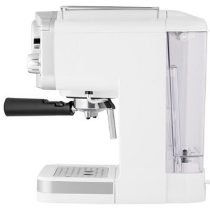 Кофемашина Маунфилд MF-735WH PRO фото 4 в Санкт-Петербурге Кофемашина Maunfeld MF-735WH PRO фото 4 в Санкт-Петербурге