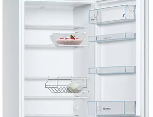Холодильник с нижней морозильной камерой BOSCH KGE39XW21R фото 4 в Санкт-Петербурге Холодильник с нижней морозильной камерой BOSCH KGE39XW21R фото 4 в Санкт-Петербурге