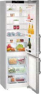 Холодильник Либхер CNef 4015 Comfort NoFrost фото в Санкт-Петербурге Холодильник Liebherr CNef 4015 Comfort NoFrost фото в Санкт-Петербурге
