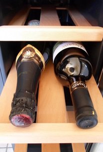 Винный шкаф Cold Vine JC-33D фото 3 в Санкт-Петербурге