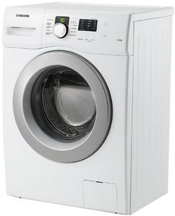 Стиральная машина Samsung WF 60F1R1F2W фото 2 в Санкт-Петербурге