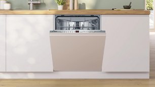 Встраиваемая посудомоечная машина Bosch SME26EX00E фото 4 в Санкт-Петербурге