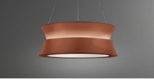 Вытяжка Фалмек DAMA IS.60 Copper фото 3 в Санкт-Петербурге Вытяжка Falmec DAMA IS.60 Copper фото 3 в Санкт-Петербурге