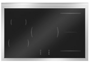 Варочный центр Bertazzoni PRO95I1EROT2 фото 2 в Санкт-Петербурге