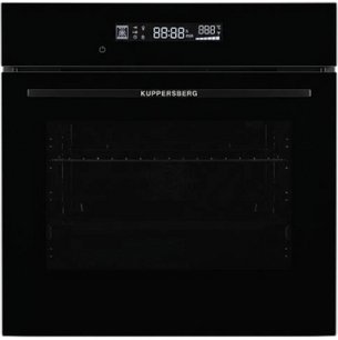Духовой шкаф Kuppersberg HF 614 BB фото в Санкт-Петербурге