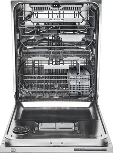 Посудомоечная машина Аско D5896 XXL фото 2 в Санкт-Петербурге Посудомоечная машина Asko D5896 XXL фото 2 в Санкт-Петербурге