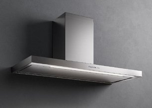 Вытяжка Falmec PLANE IS STEEL 90 PLUS фото 2 в Санкт-Петербурге