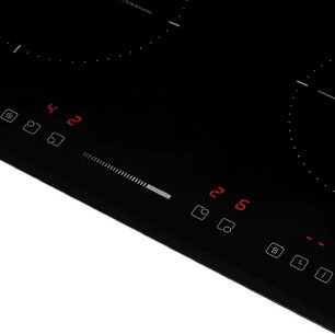 Индукционная варочная панель Hyundai HHI 6741 BG фото 4 в Санкт-Петербурге