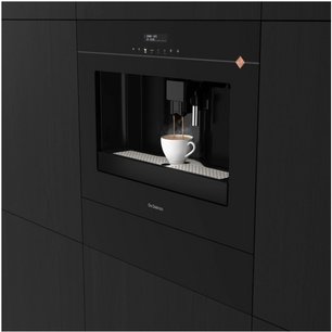 Встраиваемая кофемашина Де Дитрих DKD4810H фото 3 в Санкт-Петербурге Встраиваемая кофемашина De Dietrich DKD4810H фото 3 в Санкт-Петербурге