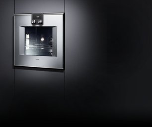 Духовой шкаф Гаггенау BO451112 фото 2 в Санкт-Петербурге Духовой шкаф Gaggenau BO451112 фото 2 в Санкт-Петербурге