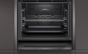 Духовой шкаф Нефф B57CR25G0 фото 2 в Санкт-Петербурге Духовой шкаф Neff B57CR25G0 фото 2 в Санкт-Петербурге